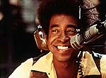 Tim Meadows as “The Ladies Man”