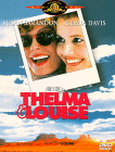 Cover Graphic from “Thelma and Louise”