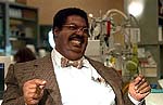 Eddie Murphy in The Nutty Professor II: The Klumps