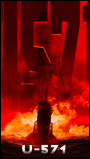 U-571 Poster