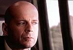 Bruce Willis in “Unbreakable”