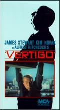 Box art from “Vertigo”