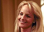 Helen Hunt in “What Women Want”