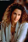 Melina Kanakaredes in 15 Minutes