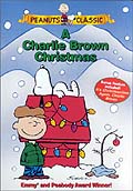 Box art for “A Charlie Brown Christmas”