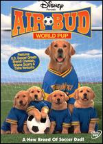 Box art for “Air Bud: World Pup”