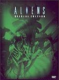 Box art for “Aliens”