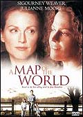 Box Art for “A Map of the World”