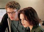 Ryan Phillippe and Rachael Leigh Cook in “Antitrust”