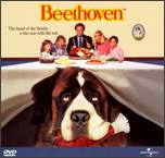 Box Art for “Beethoven”