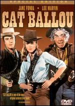 Cover art for “Cat Ballou”