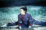 Michelle Yeoh in “Crouching Tiger, Hidden Dragon”