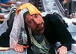 Tom Green in “Freddy Got Fingered”