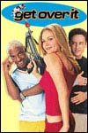 Poster art for “Get Over It”