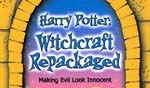 Harry Potter: Witchcraft Repackaged
