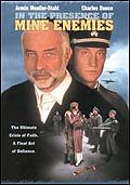 Box art for “In the Presence of Mine Enemies”