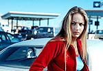 Leelee Sobieski in “Joy Ride”