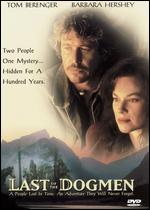 Box art for “Last of the Dogmen”