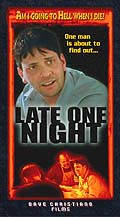Box art for “Late One Night”