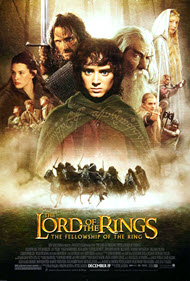 Copyright, New Line Cinema, division of Warner Bros. Pictures