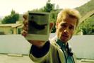 Scene from “Memento”
