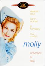 Cover art for “Molly”