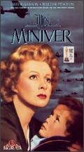 Box art for “Mrs. Miniver”
