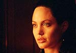 Angelina Jolie in “Original Sin”