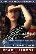 Kate Beckinsale in Pearl Harbor