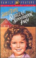 Cover art for “Rebecca of Sunnybrook Farm”