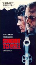 Box art for “Shoot To Kill”