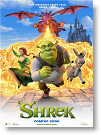 Copyright, DreamWorks Distribution