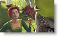 Copyright, DreamWorks Distribution