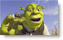 Copyright, DreamWorks Distribution