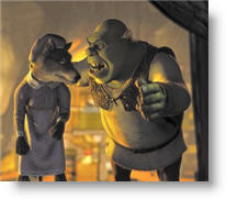 Copyright, DreamWorks Distribution