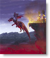 Copyright, DreamWorks Distribution