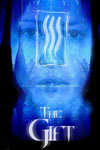Poster art for “The Gift”