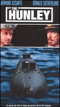 Box art for “The Hunley”