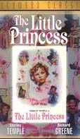 Box art for “The Little Princess”
