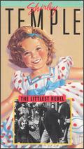 Cover art for “The Littlest Rebel”