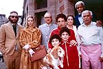 Cast of “The Royal Tenenbaums”