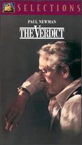 Box art for 'The Verdict'