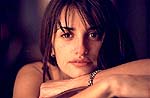 Penelope Cruz in “Vanilla Sky”