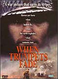 Box art for “When Trumpets Fade”