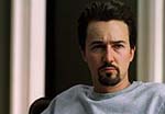 Edward Norton in 25th Hour