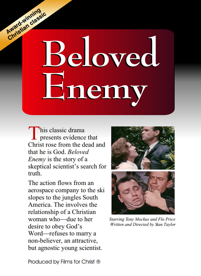 Copyright, Christian Answers (Films for Christ)