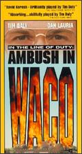Box art for “Ambush in Waco”