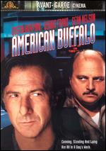 Box art for “American Buffalo”