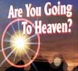 Partial box art for 'Are You Going to Heaven?'