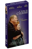 Box art for “A Vow to Cherish”